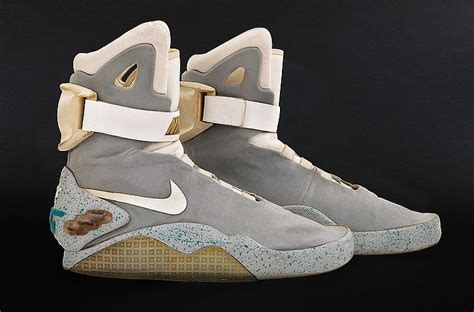 nike mag self lacing replicas|nike mcfly shoes.